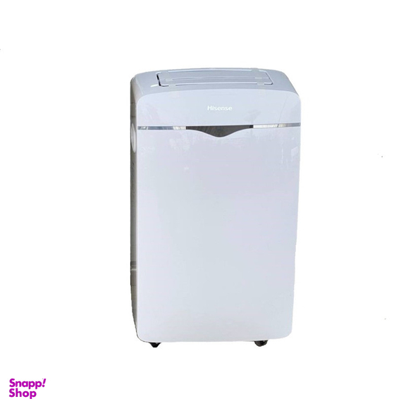 کولر گازی 12000 پرتابل هایسنس مدل AP-12HW4RNPS00 کد 2022