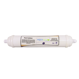 فیلتر دستگاه تصفیه آب آکوآ اسپرینگ مدل F-S7-M2 مجموعه 2 عددی