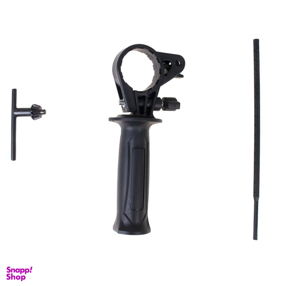 دریل چکشی آلور مدل AV-6075