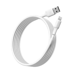 کابل شارژ USB به Lightning ولتمی مدل Powerlink EDC طول 1.2 متر