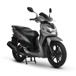 موتورسیکلت اس وای ام مدل GALAXY SR200 سال 1403