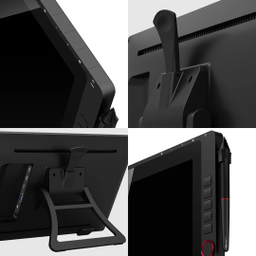 مانیتور طراحی ایکس پی-پن مدل 22R pro