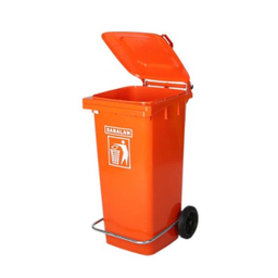 سطل زباله مدل L100