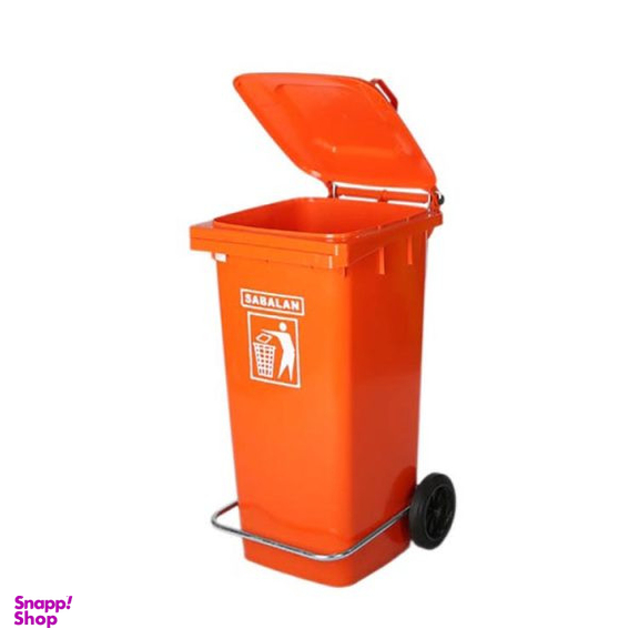 سطل زباله مدل L100