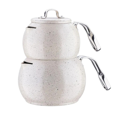 سرویس کتری و قوری کرکماز مدل موندیا کد 230