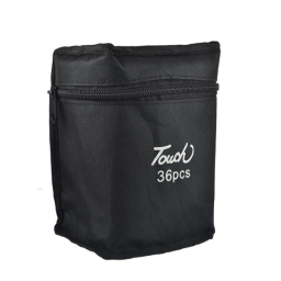ماژیک راندو 36 رنگ 2 سر تاچ TK83020