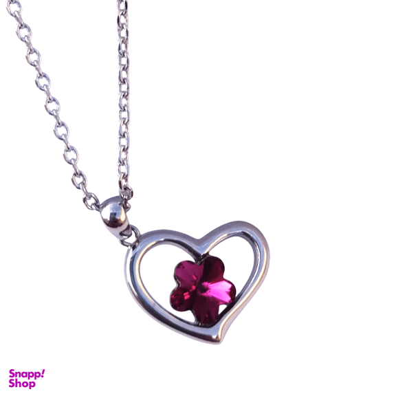 گردنبند زنانه ژوپینگ کد xu1191