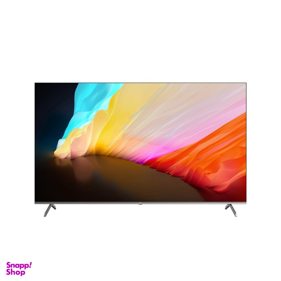 تلویزیون هوشمند QLED جی پلاس مدل GTV-75SQ868S سایز 75 اینچ