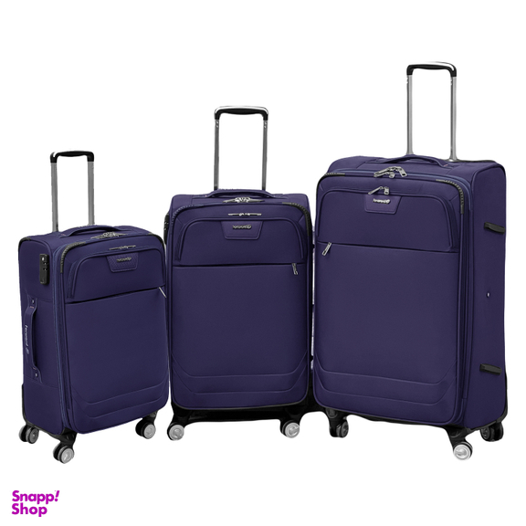 چمدان فوروارد مدل FCLT40127 Series مجموعه 3 عددی