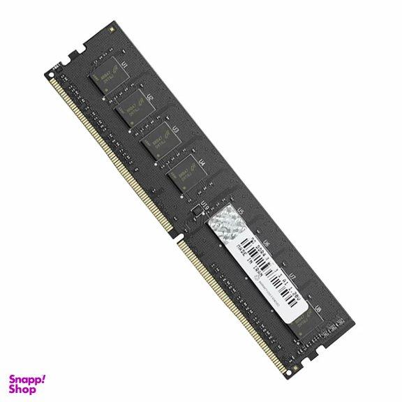 حافظه رم تک کاناله اف دی کی مدل A1 2666Mhz DDR4 ظرفیت 16GB