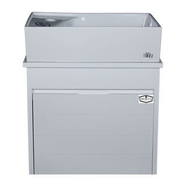 ست روشویی و کابینت مروا کابین مدل مایا