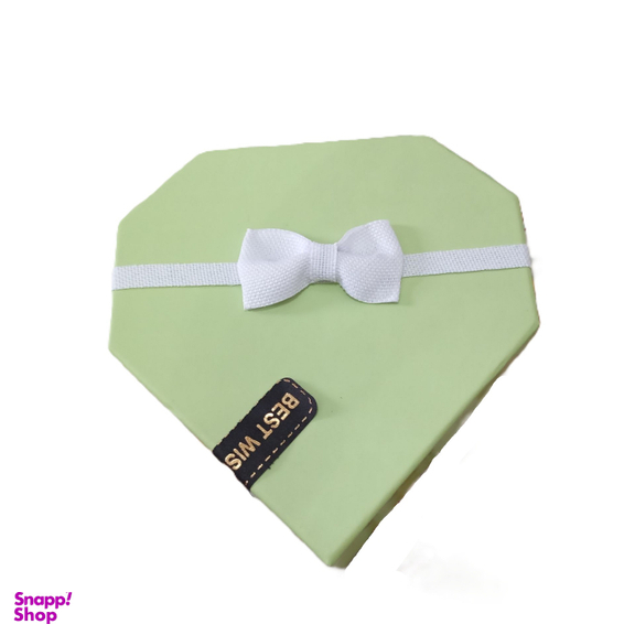 جعبه هدیه مدل قلبی چند ضلعی کد 313030