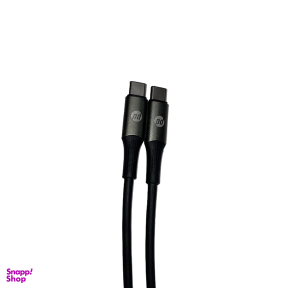 کابل دیتا Type-C پودر مدل PD-21 طول 1.2 متر