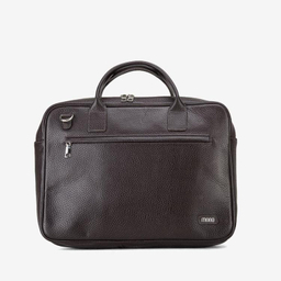 کیف اداری چرم مردانه مونو کد A0005