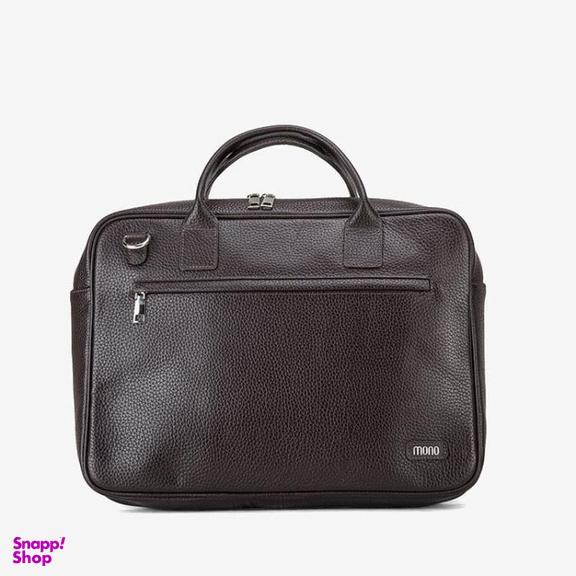 کیف اداری چرم مردانه مونو کد A0005