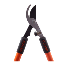 قیچی شاخه زن ساده دسته ثابت مدل BL-018KB