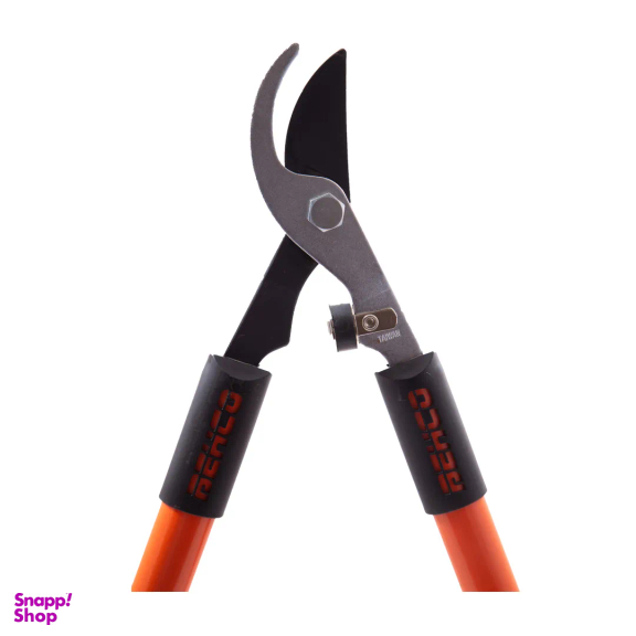 قیچی شاخه زن ساده دسته ثابت مدل BL-018KB
