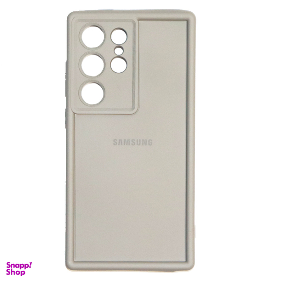 کاور مدل Solidi مناسب برای گوشی موبایل سامسونگ Galaxy S24 Ultra