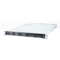 کامپیوتر سرور اچ پی مدل G9 DL360 8SFF