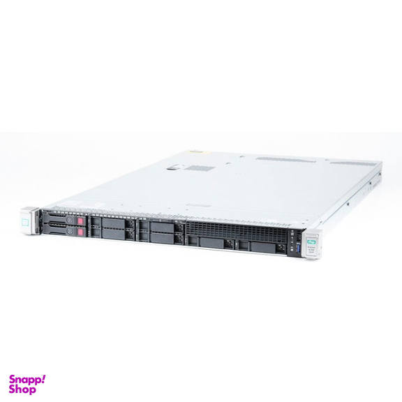 کامپیوتر سرور اچ پی مدل G9 DL360 8SFF