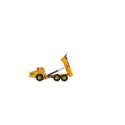 ماشین بازی کایدویی مدل DUMPER ALLOY CAR MODELS