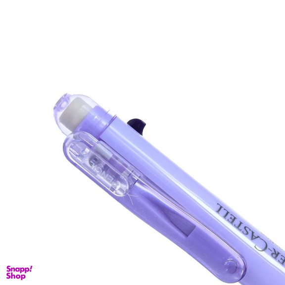 مداد نوکی 0.5 میلی متر فابر کاستل مدل مولتی فانکشن کد 138815