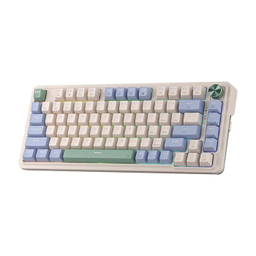 کیبورد بی سیم مکانیکال مخصوص بازی ردراگون مدل Geb K673 CPG PRO