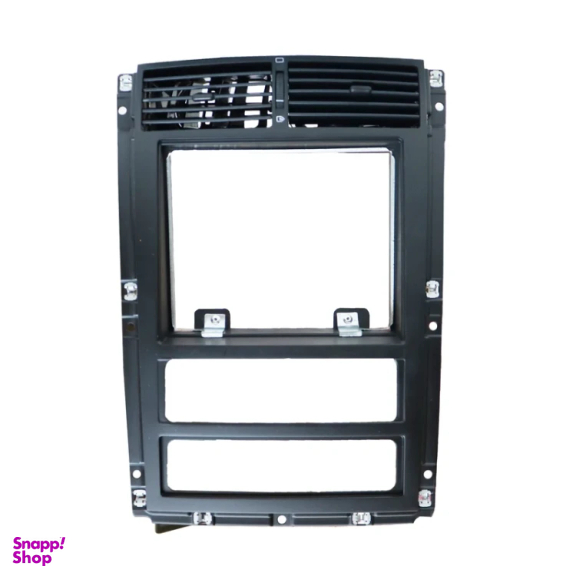پنل هواکش وسط خودرو کالانیکس مدل HAV-405NEW-10583 مناسب پژو 405 جدید