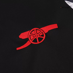 ست تیشرت و شلوارک ورزشی پسرانه مدل آرسنال Away 2025