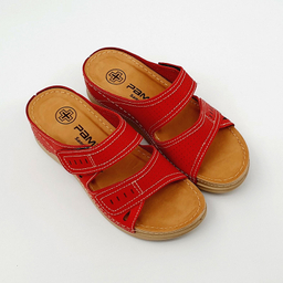 دمپایی زنانه پاما مدل دنیس کد G1659