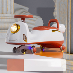 سه چرخه کودک مدل لوپکار وسپا