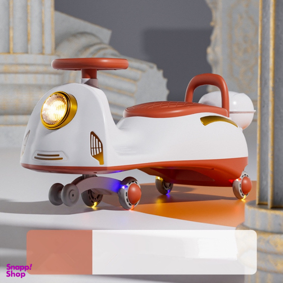 سه چرخه کودک مدل لوپکار وسپا