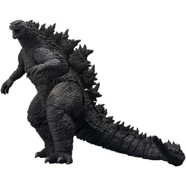 اکشن فیگور نکا مدل گودزیلا Godzilla Black