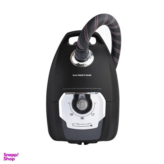 جاروبرقی 2500 وات هاردستون مدل VCP1822