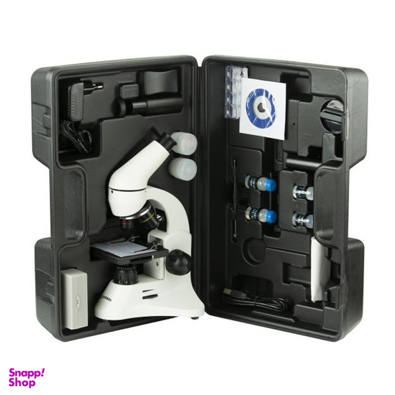 میکروسکوپ خانگی زیتازی مدل Monobox A45M-PRO