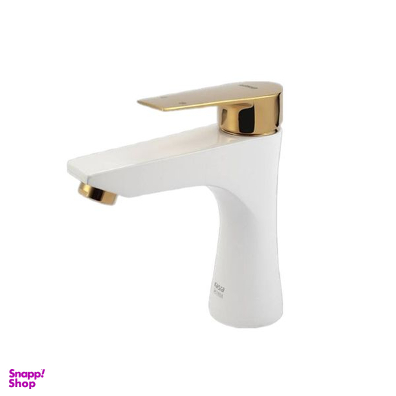 شیر روشویی کسری مدل الیزابت