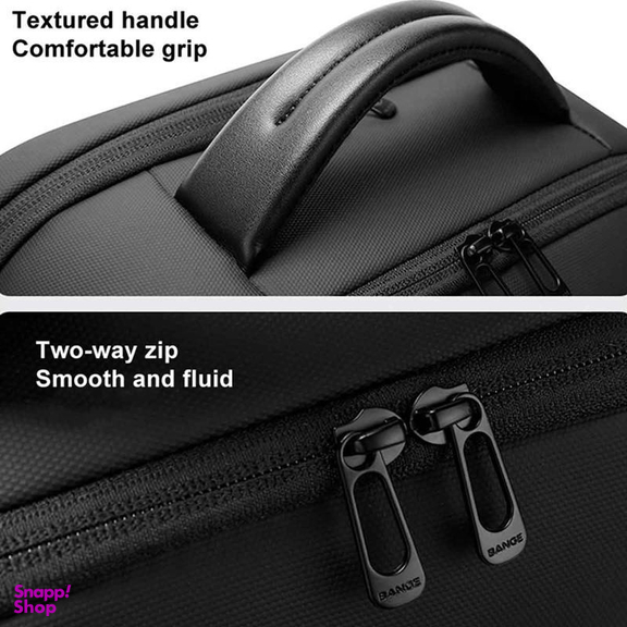 کوله پشتی بنج مدل BG-8013