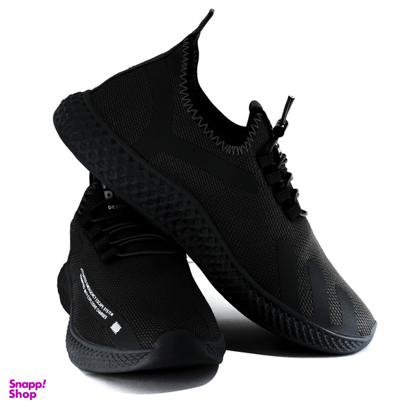 کفش پیاده‌روی مردانه مدل پالرمو