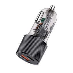شارژر فندکی کاکو مدل KSC-855