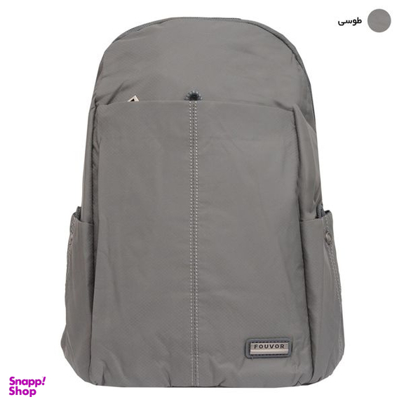کوله پشتی فوور مدل F 296102