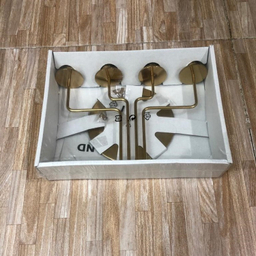 شمعدان ایکیا مدل PÄRLBAND