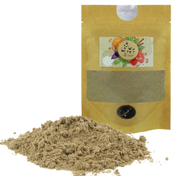 پودر گلپر به چاشنی فلاح وزن 200 گرم