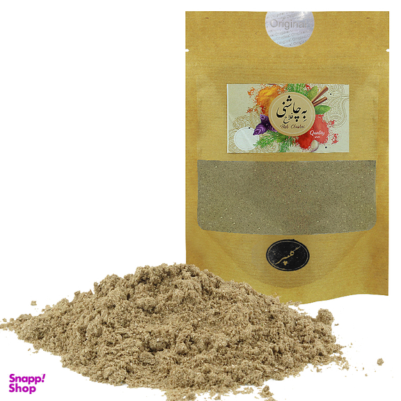 پودر گلپر به چاشنی فلاح وزن 200 گرم