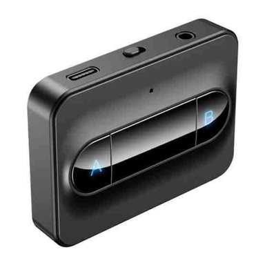 فرستنده بی سیم صدا مدل c31 bluetooth transmitter