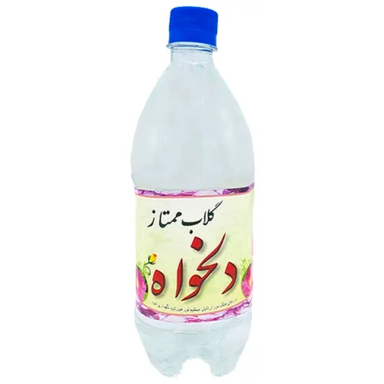 گلاب ممتاز دلخواه حجم 1 لیتر