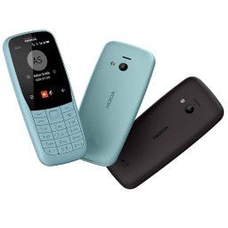 موبایل نوکیا مدل 220 دو سیم کارت