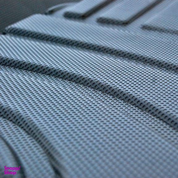 کفپوش سه بعدی خودرو پانیذ کد MHLB مناسب برای پژو 206