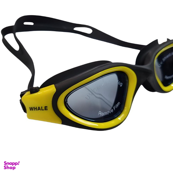 عینک شنا مدل Whale