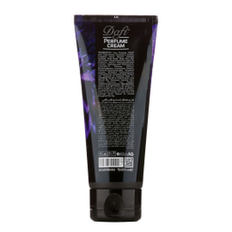 کرم مرطوب کننده دافی مناسب دست و ناخن رایحه ایفوریا حجم 75 میلی لیتر