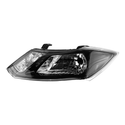 چراغ جلو چپ مادپارت کد 330803020014 مناسب کوئیک